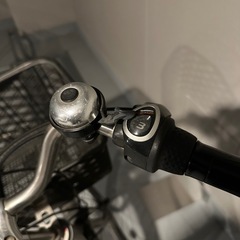Panasonic 電動アシスト自転車 3段変速の画像