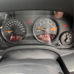 【取引中】値下げしました！Jeep コンパス　ブラックの画像