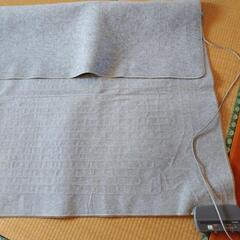 【商談中】♪電気カーペット本体のみ