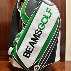 BEAMSGOLF カバーなし 品川区大崎