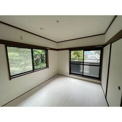 🉐フリーレント賃貸⭐️下山口駅⭐️外国人不可⭐️駐車場1台税別7,000円(先着順)！ - 賃貸（マンション/一戸建て）