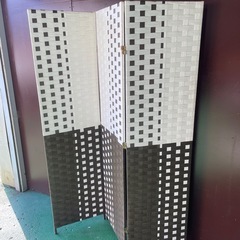 購入者決まり★衝立　目隠し　間仕切の画像