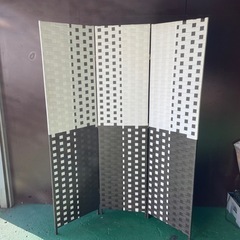 購入者決まり★衝立　目隠し　間仕切