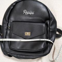 REPIPIのリュックの画像