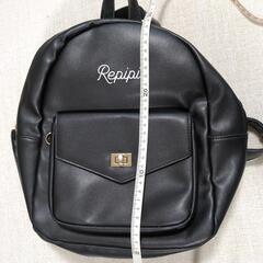REPIPIのリュックの画像