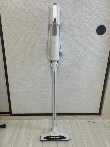 掃除機 ステイックタイプ  アイリスオーヤマ