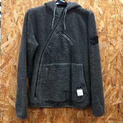 ストーンアイランド　STONE ISLAND　フリースジャケット