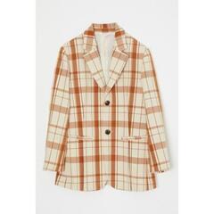 MOUSSY　コートの画像