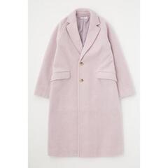 MOUSSY　コートの画像