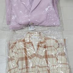 MOUSSY　コート