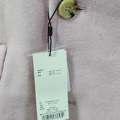 MOUSSY　コートの画像