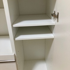 レンジ台　レンジボード　ニトリの画像