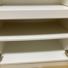 レンジ台　レンジボード　ニトリの画像