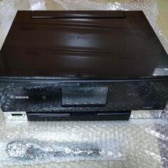 Canon  TS8330 インクジェットプリンターの画像