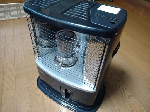 【受け渡し完了】石油ストーブ　コロナ　電気不要タイプ