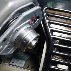 【受け渡し完了】石油ストーブ　コロナ　電気不要タイプの画像