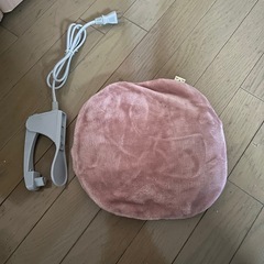 電気湯たんぽ　12月まで