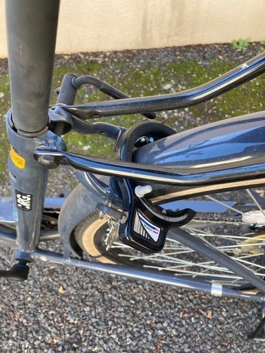自転車