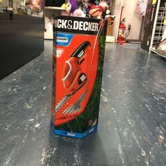 芝生庭木バリカン　DSL-700