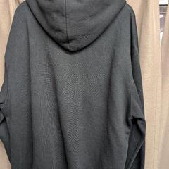 CO-KINU フードパーカー6Lの画像