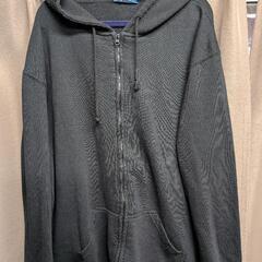 CO-KINU フードパーカー6L