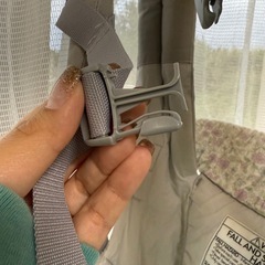 エルゴ抱っこ紐の画像