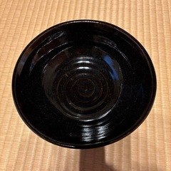 【ありがとうございました】和皿　中鉢x３+ 丼　の画像