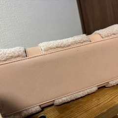 ＆chouette  バッグ新品
の画像