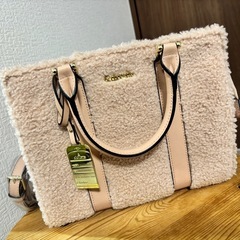 ＆chouette  バッグ新品
