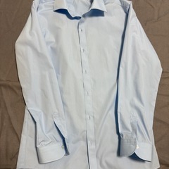 【取引終了】小・中学生用スーツ４点セット 170cm（男児用）の画像