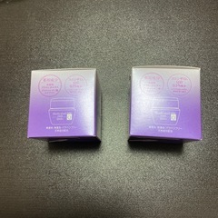 DHC薬用　Q フェースクリーム　50g ✖️2の画像