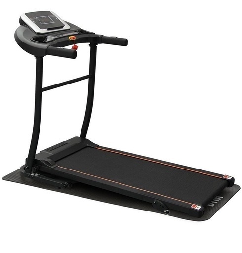 ランニングマシン -G8001 BTM 中古 買取 フィットネス 電動ルームランナー MAX12km/h