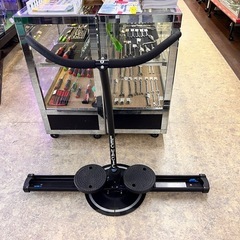 【値下げ】レッグマジック サークル フィットネス ダイエット
