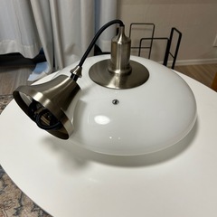 IKEA イケア　TÄLLBYN テルビーン ペンダントランプの画像