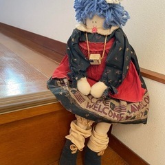 カントリードール