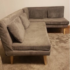 決定☆家具 ソファ 中古の画像