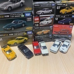 トミカまとめ売り