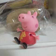 ペッパピッグ
