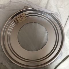 無印良品　蒸篭用受け台