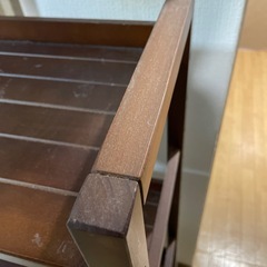 B-company　シェルフ4段の画像