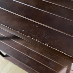 B-company　シェルフ4段の画像