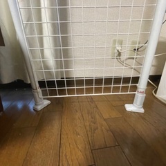 ベビーゲートの画像