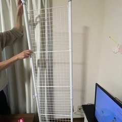 ベビーゲートの画像