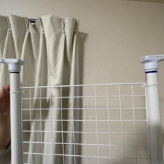ベビーゲートの画像