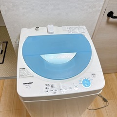 洗濯機