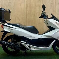 ★長野県の方限定送料無料★【動画あり】★ホンダ PCX125★ ...