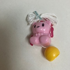 新品寝ながらひっぱりコードの画像