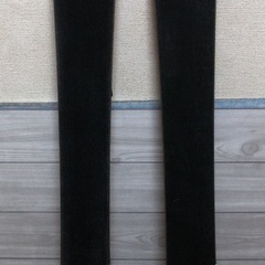 ☆AIRWALK☆ ショートスキー　99ｃｍ　KEMPERケース付きの画像