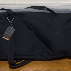 ☆AIRWALK☆ ショートスキー　99ｃｍ　KEMPERケース付きの画像