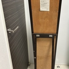 姿見　全身鏡　スタンド鏡　鏡の画像